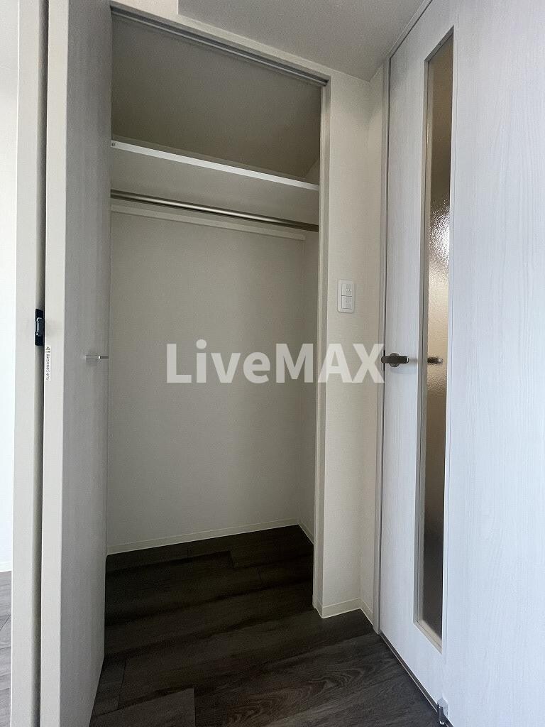 MAXIV名古屋上前津の物件内観写真