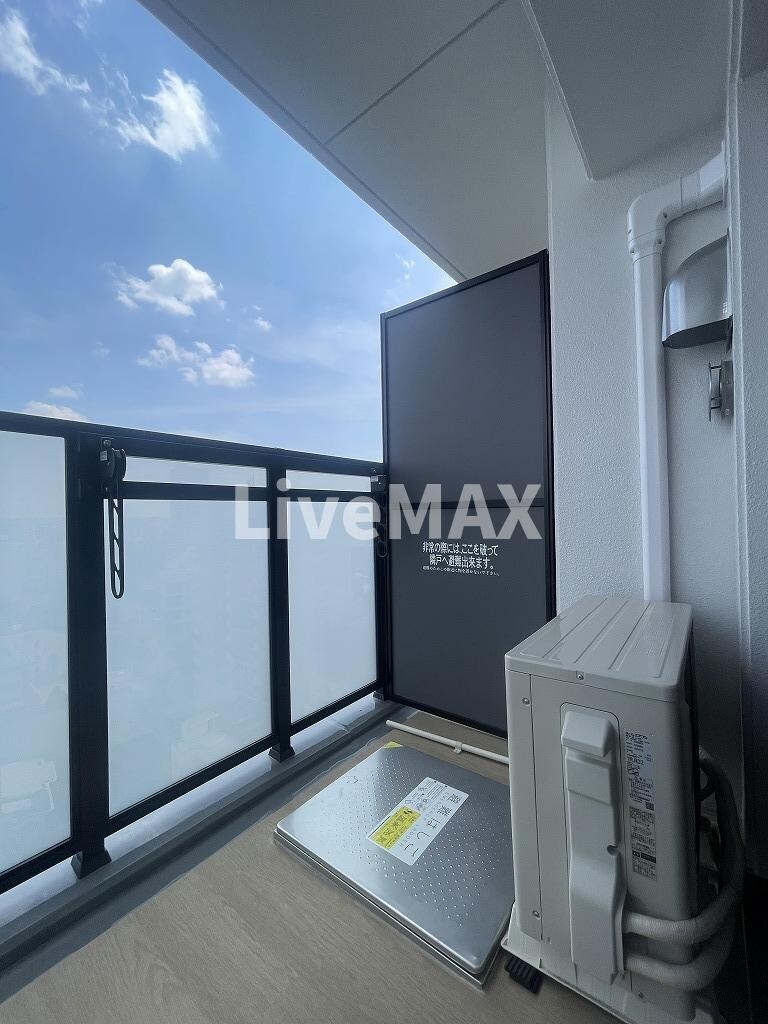 MAXIV名古屋上前津の物件内観写真