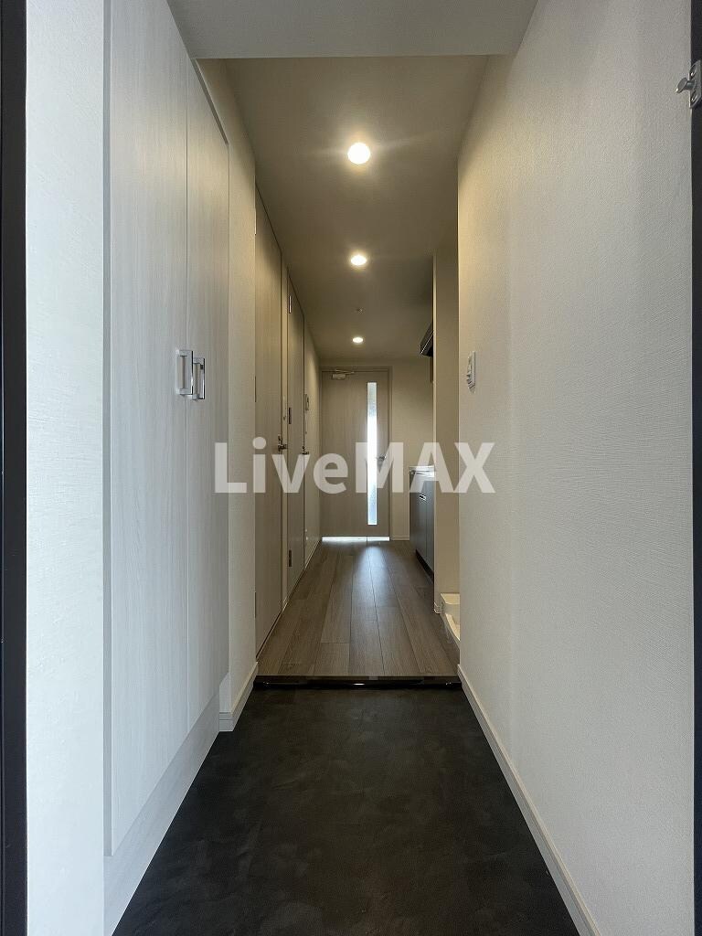 MAXIV名古屋上前津の物件内観写真