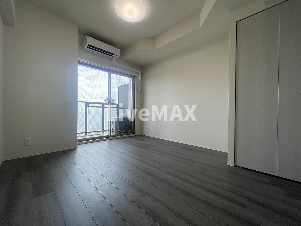 MAXIV名古屋上前津の物件内観写真