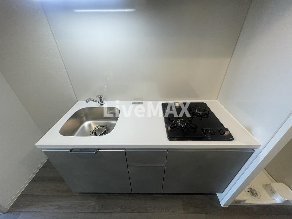 MAXIV名古屋上前津の物件内観写真