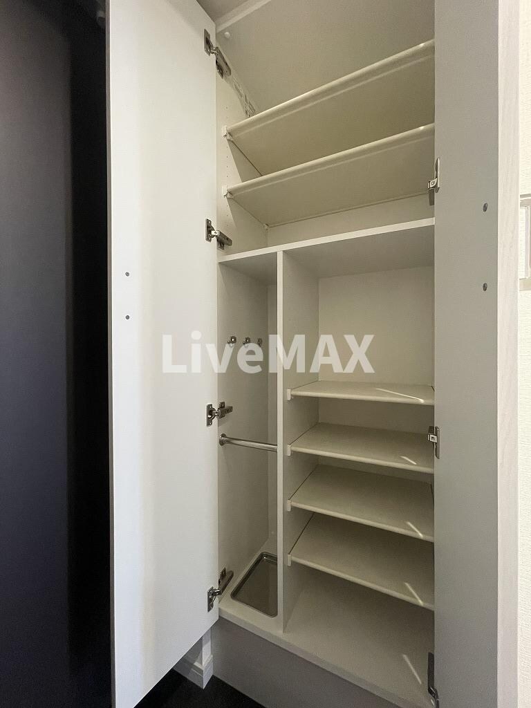 MAXIV名古屋上前津の物件内観写真