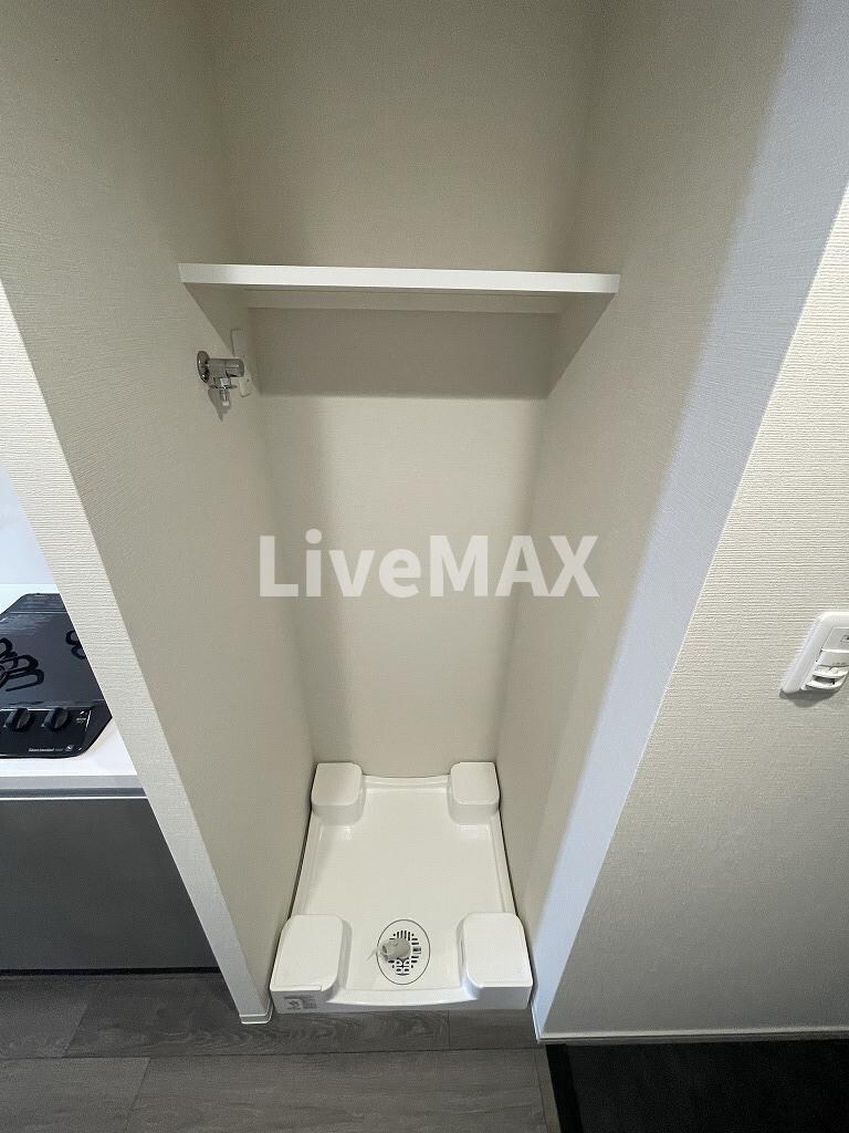 MAXIV名古屋上前津の物件内観写真