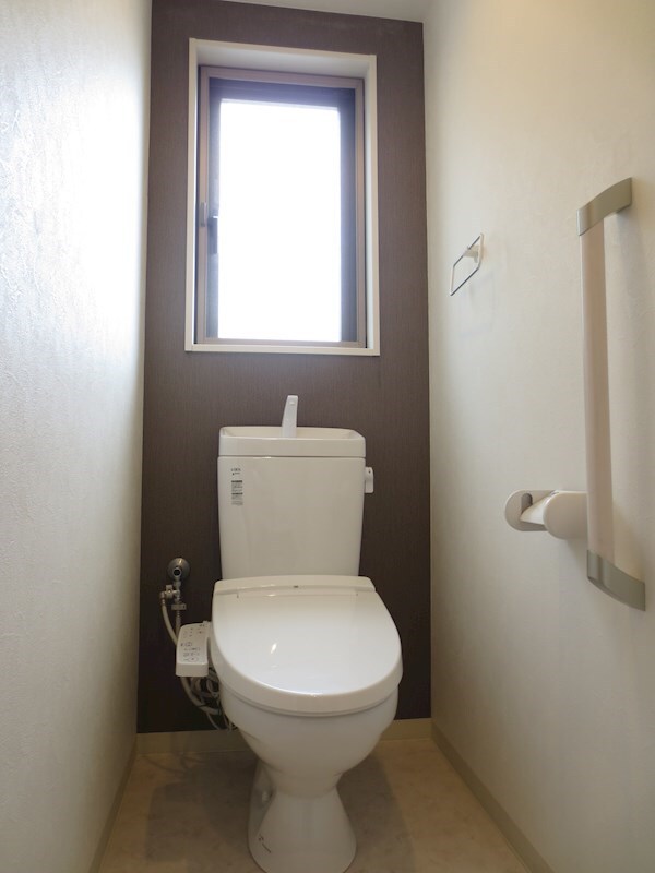 グランシャトゥ那古野の物件内観写真