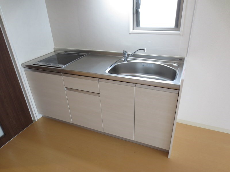 グランシャトゥ那古野の物件内観写真