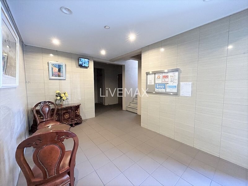 グランシャトゥ那古野の物件内観写真