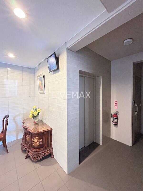 グランシャトゥ那古野の物件内観写真