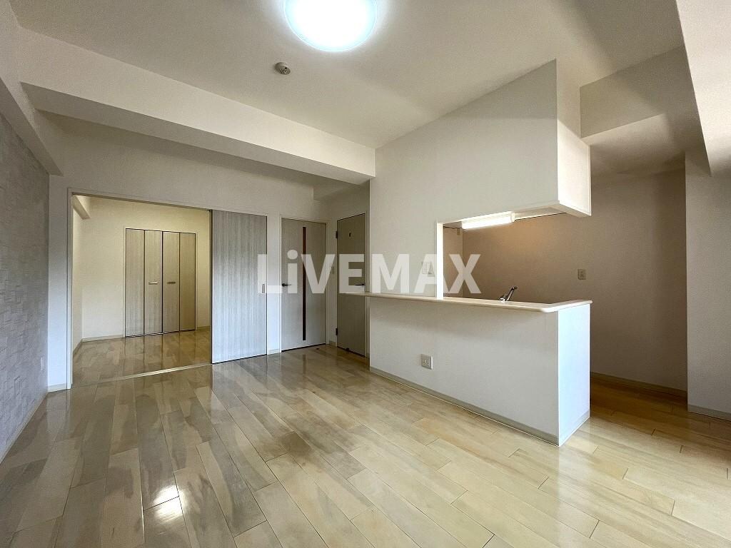 GRANDUKE新栄の物件内観写真