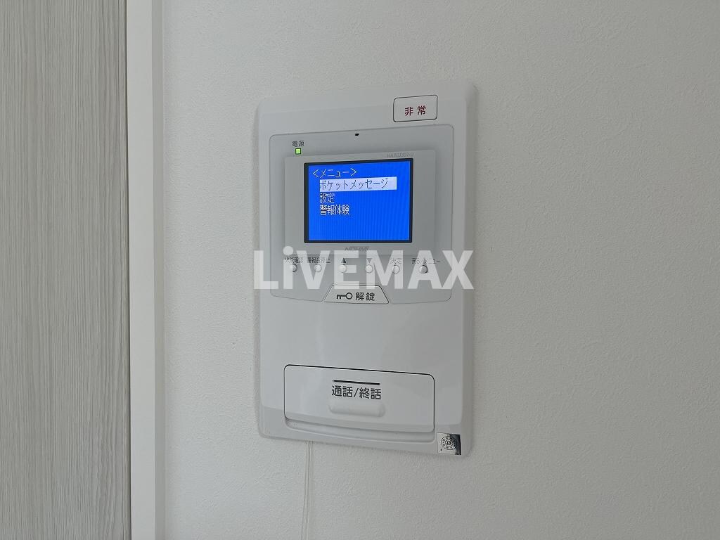 GRANDUKE新栄の物件内観写真