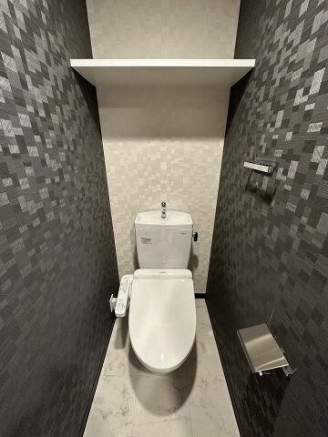 S-RESIDENCE六番町の物件内観写真