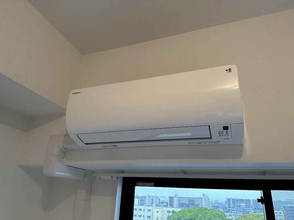 S-RESIDENCE六番町の物件内観写真