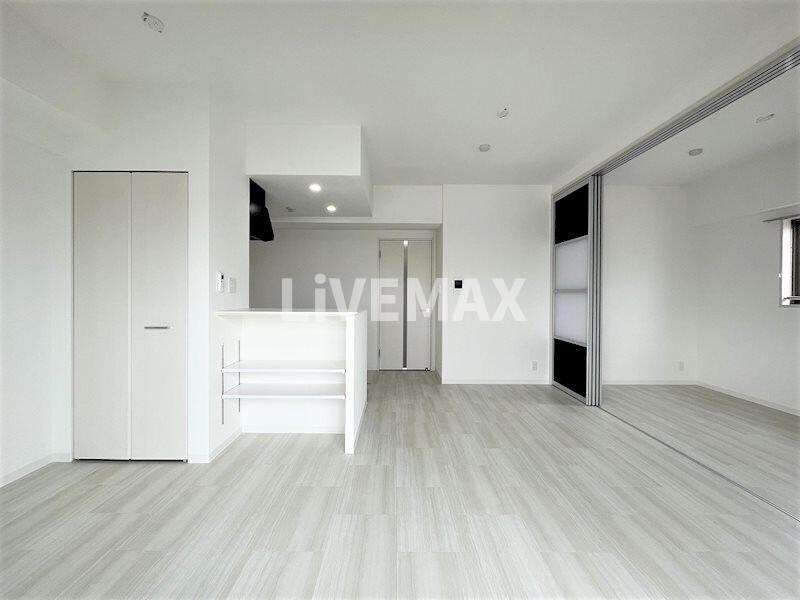 平安通駅 徒歩5分 10階の物件内観写真