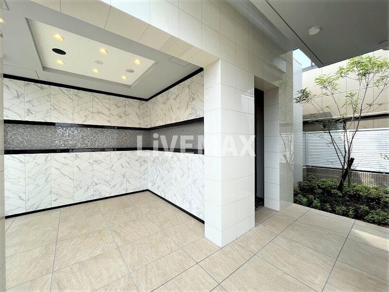 平安通駅 徒歩5分 10階の物件外観写真