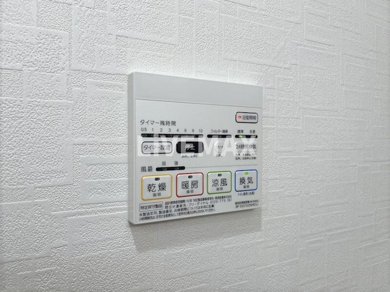 平安通駅 徒歩5分 10階の物件内観写真