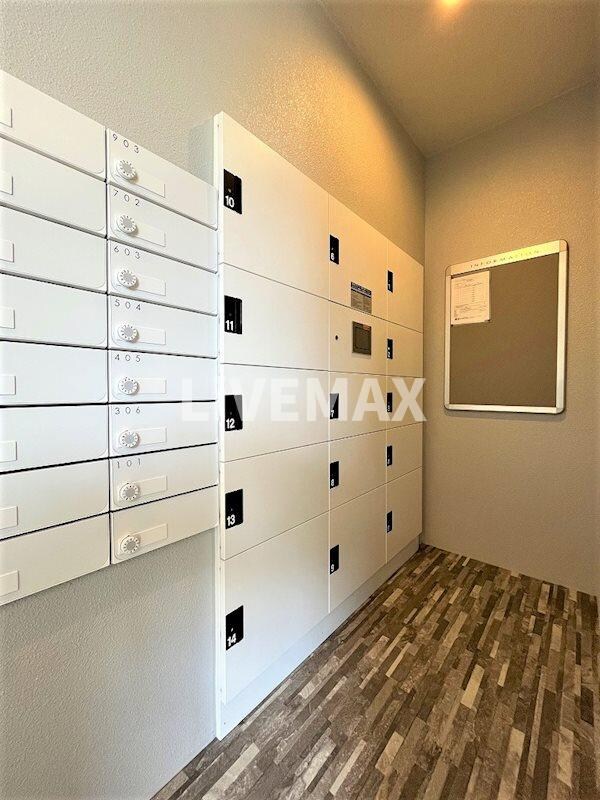 平安通駅 徒歩5分 10階の物件内観写真