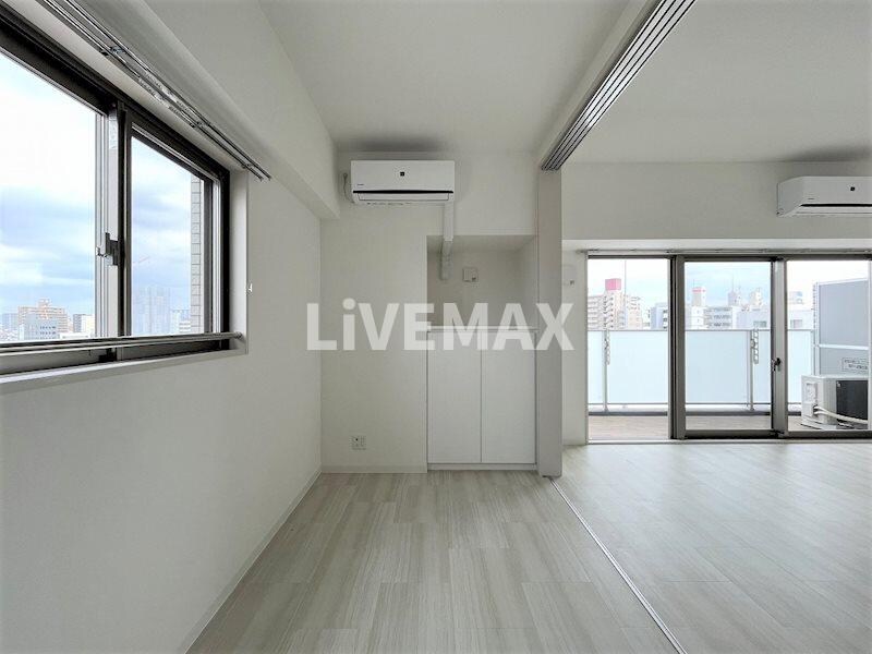 平安通駅 徒歩5分 10階の物件内観写真