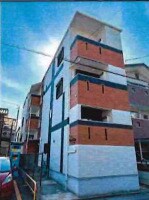 ナゴヤドーム前矢田駅 徒歩3分の物件外観写真