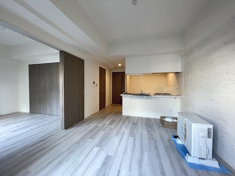 プレサンスTHE新栄の物件内観写真