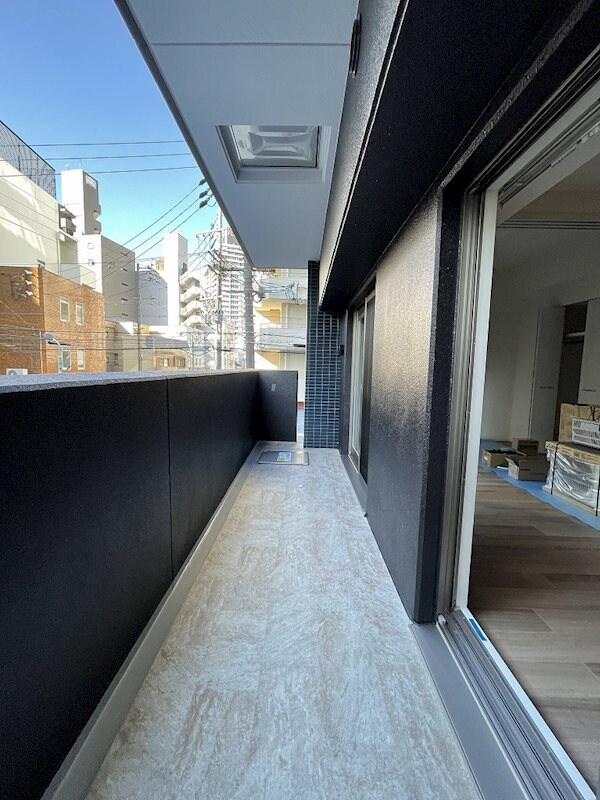 プレサンスTHE新栄の物件内観写真