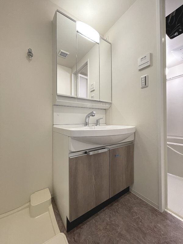 プレサンスTHE新栄の物件内観写真