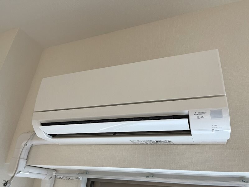 プレサンスTHE新栄の物件内観写真