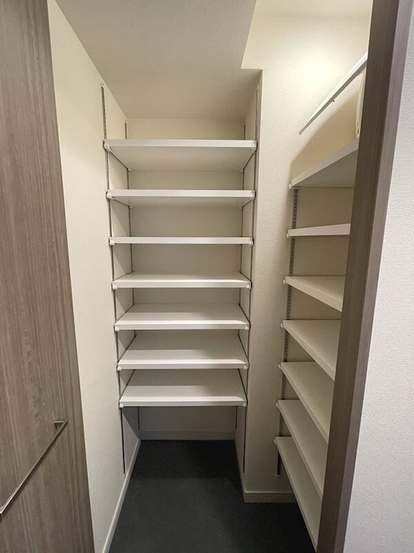 プレサンスTHE新栄の物件内観写真