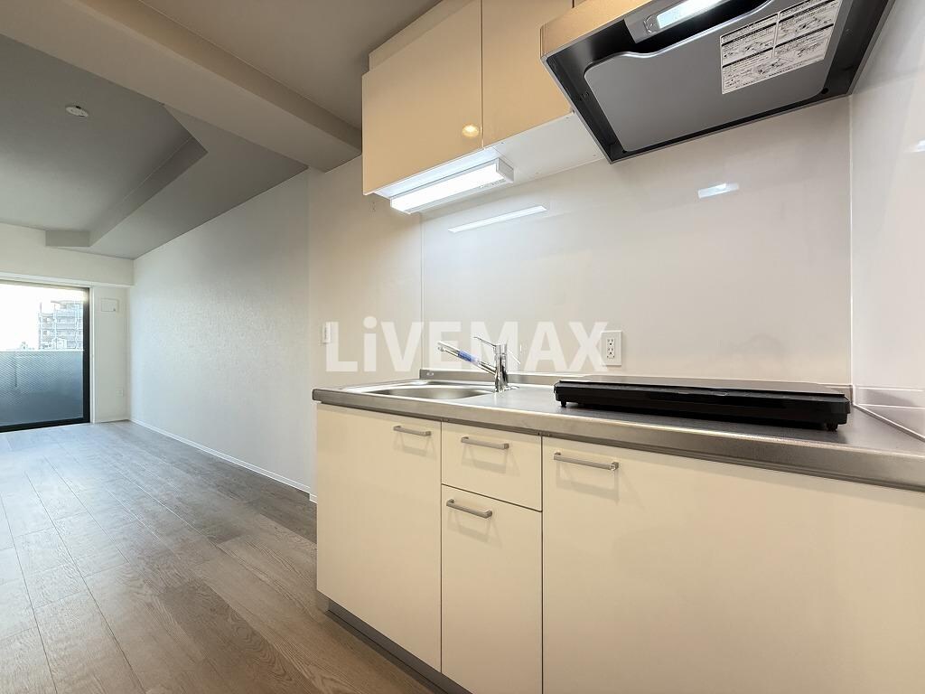 NorthGrande栄生の物件内観写真