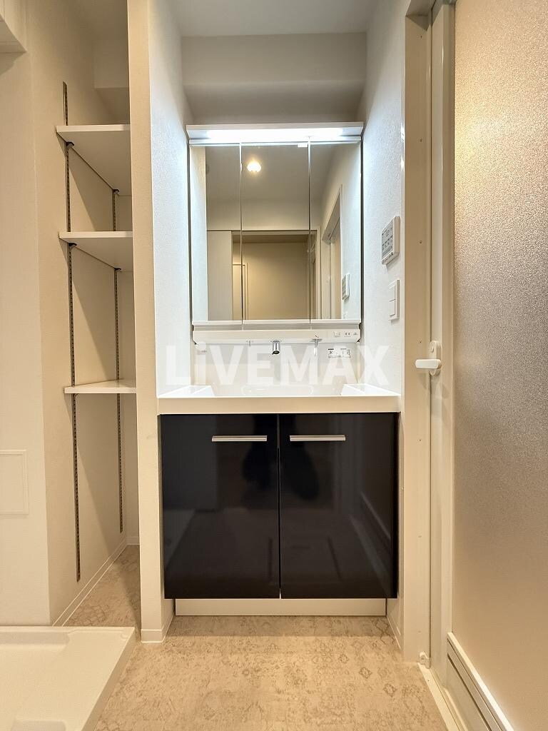 NorthGrande栄生の物件内観写真