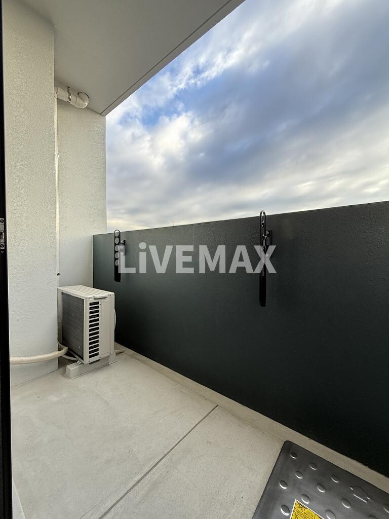 NorthGrande栄生の物件内観写真