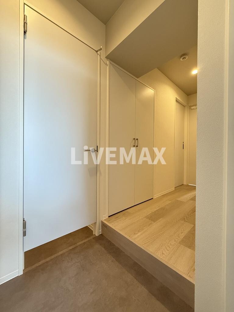 NorthGrande栄生の物件内観写真