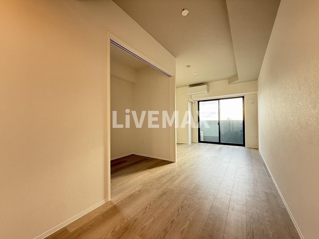 NorthGrande栄生の物件内観写真