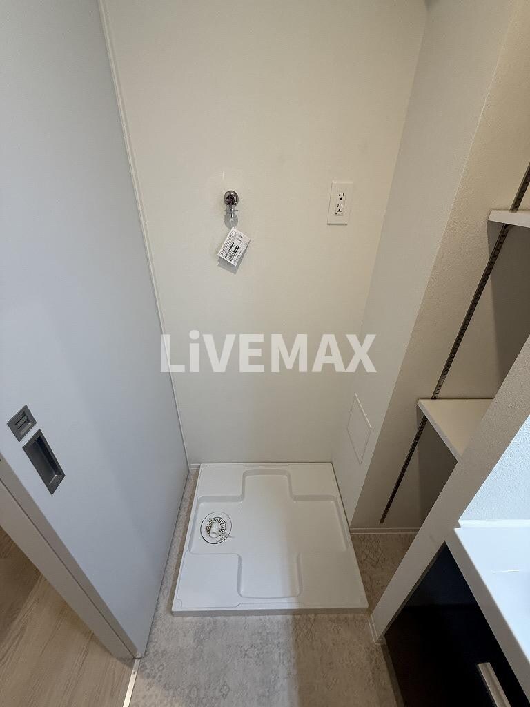 NorthGrande栄生の物件内観写真