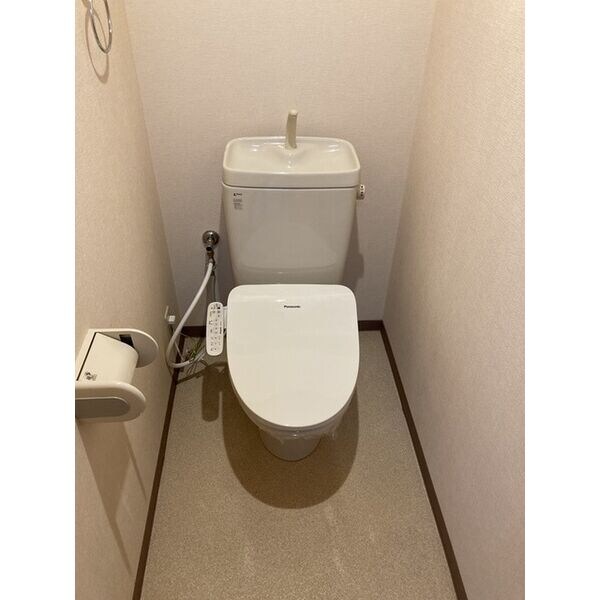 レジデンス悠海（吹上）の物件内観写真