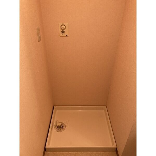 レジデンス悠海（吹上）の物件内観写真