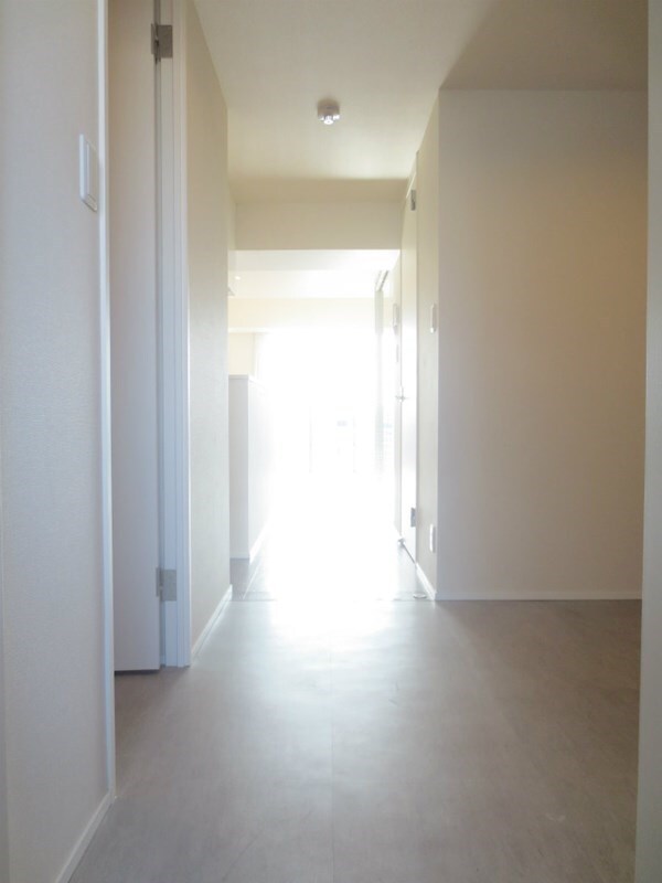 コレクション名駅IIIの物件内観写真