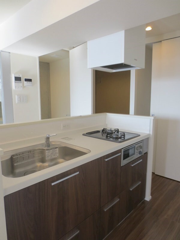 コレクション名駅IIIの物件内観写真