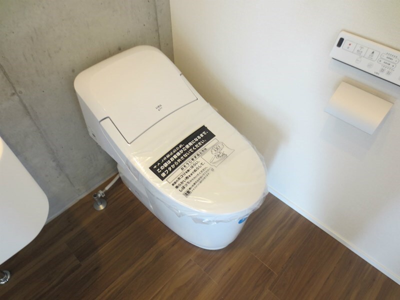 コレクション名駅IIIの物件内観写真