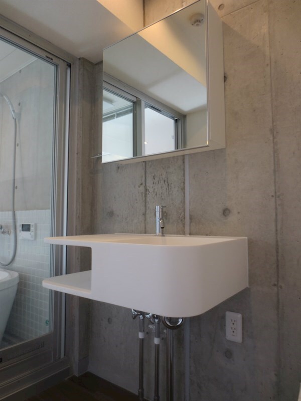 コレクション名駅IIIの物件内観写真