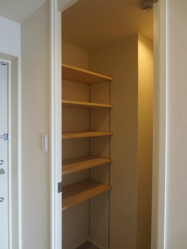 コレクション名駅IIIの物件内観写真