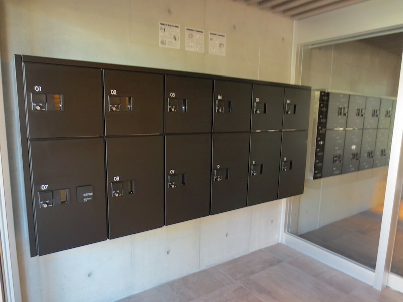 コレクション名駅IIIの物件内観写真