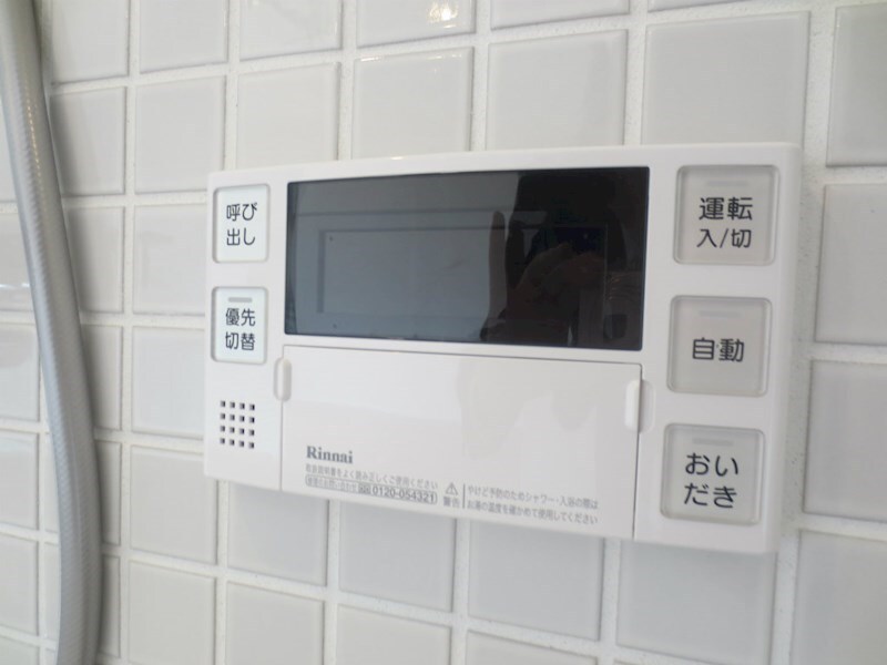 コレクション名駅IIIの物件内観写真