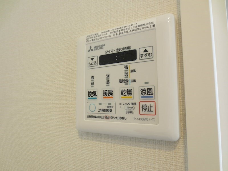 コレクション名駅IIIの物件内観写真