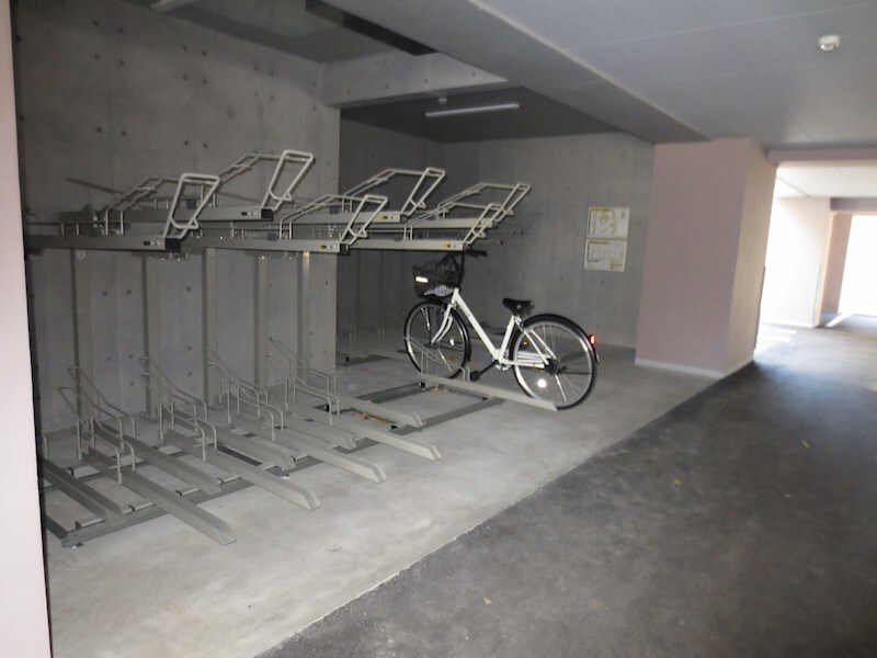 コレクション名駅IIIの物件内観写真