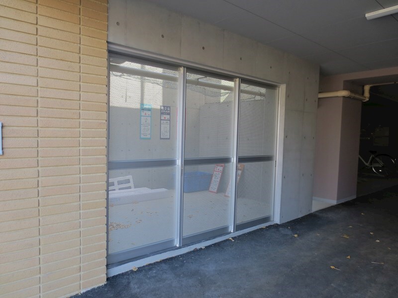 コレクション名駅IIIの物件内観写真