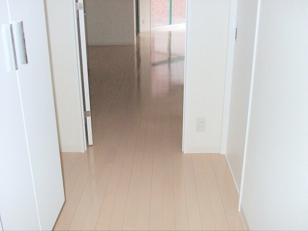 さくらHillsリバーサイドWESTの物件内観写真