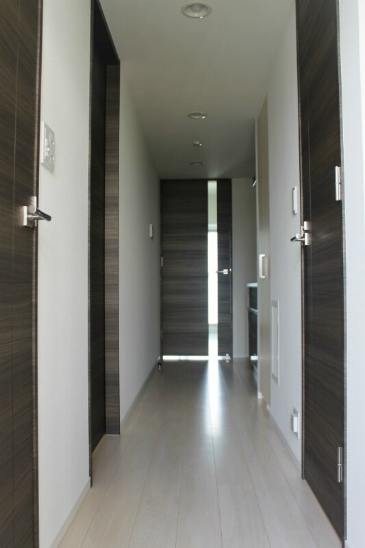 パークアクシス名駅南グランデの物件内観写真