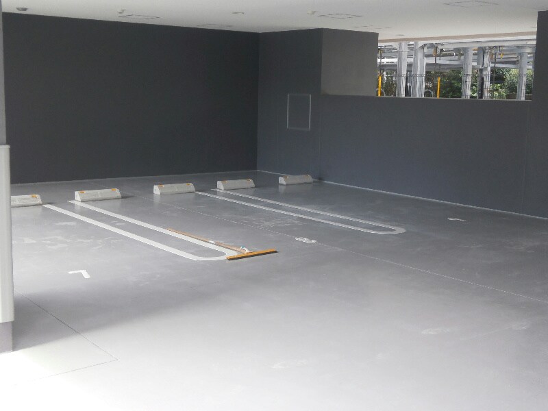 パークアクシス名駅南グランデの物件外観写真