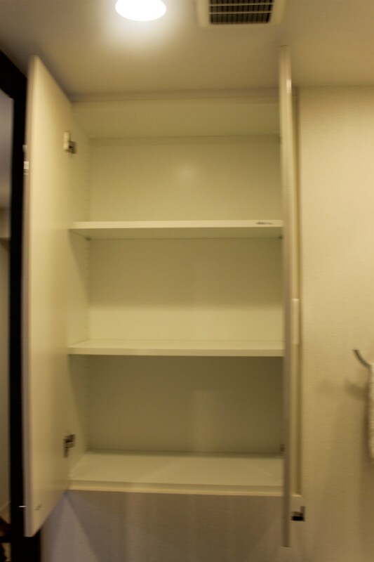 パークアクシス名駅南グランデの物件内観写真