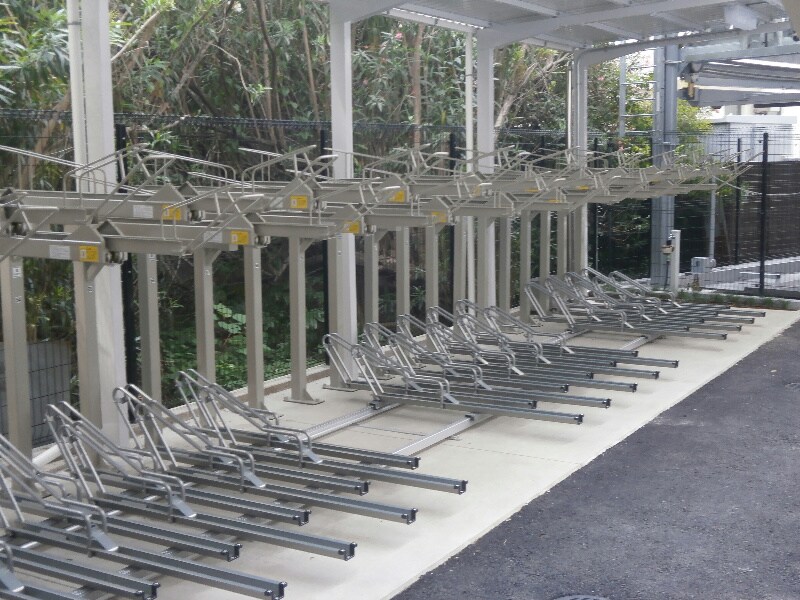 パークアクシス名駅南グランデの物件内観写真