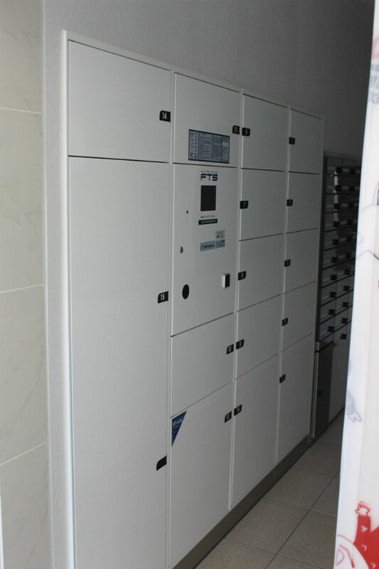 パークアクシス名駅南グランデの物件内観写真